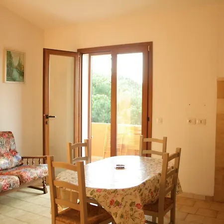 Vacanze Apartment *