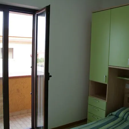 Apartment Vacanze *
