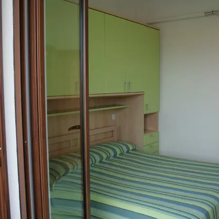 Apartment Vacanze Valledoria (Sardinia)